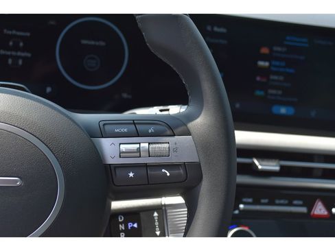 New 2025 Hyundai Tucson SEL image 22