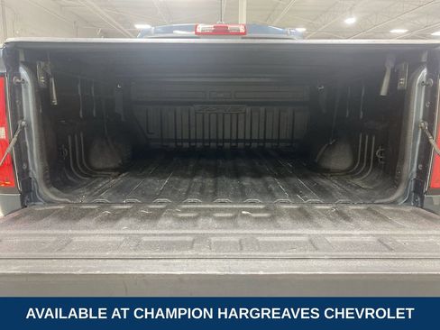 Used 2019 Chevrolet Colorado ZR2 image 34