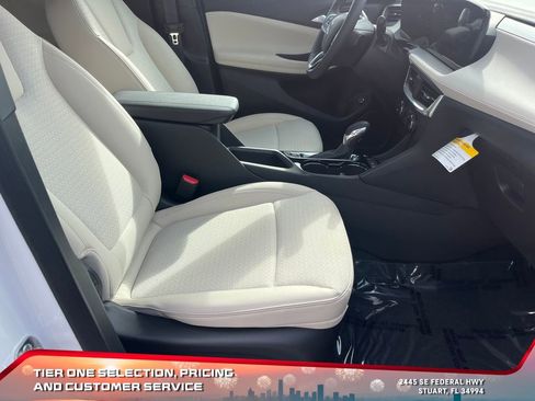 New 2026 Buick Encore GX Preferred w/ Advanced Technology Package image 18