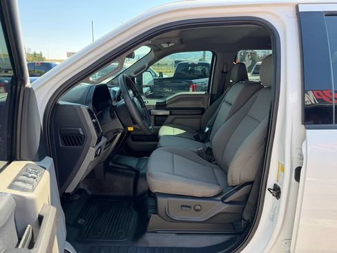 Used 2022 Ford F250 XLT w/ XLT Value Package AWD/4WD image 11