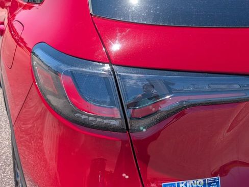 Used 2025 Honda HR-V Sport image 15