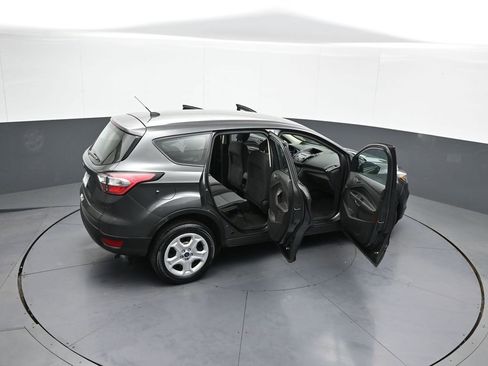 Used 2018 Ford Escape S image 43