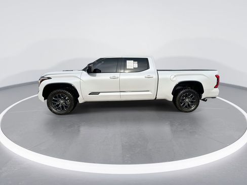 Used 2022 Toyota Tundra Platinum w/ Advanced Package image 5