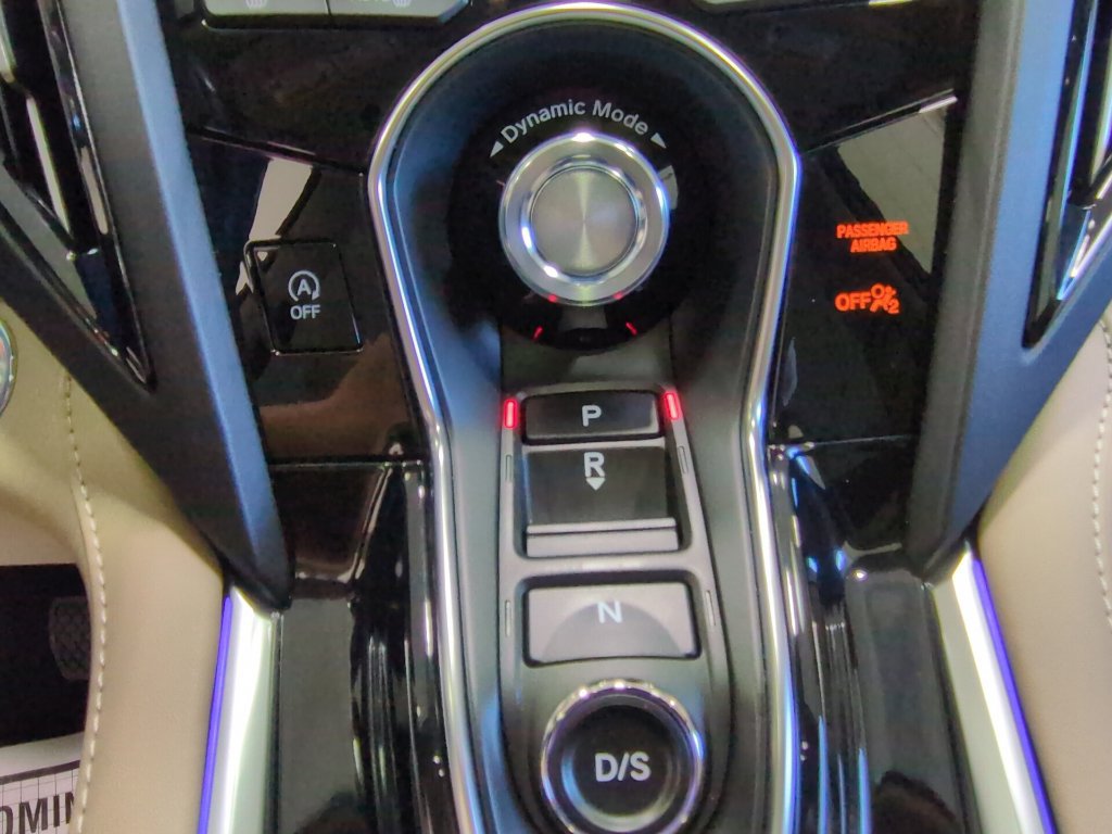 Used 2023 Acura RDX w/ Technology Package AWD/4WD image 23