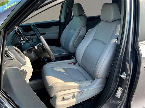 Used 2018 Honda Odyssey EX-L image 18