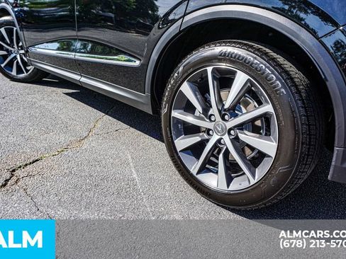 Used 2026 Acura MDX FWD w/ Technology Package image 16