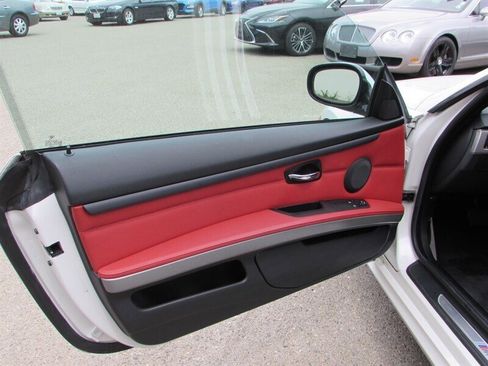 Used 2012 BMW 328i Coupe RWD image 9