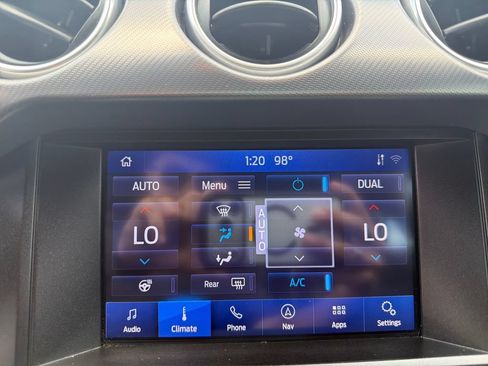 Used 2021 Ford Mustang GT Premium w/ Equipment Group 401A RWD image 33