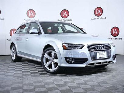 Used 2013 Audi A4 Prestige w/ Prestige Pkg
