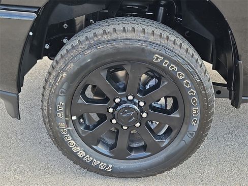 New 2026 RAM 2500 Lone Star image 13