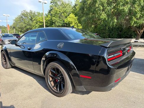 Used 2023 Dodge Challenger R/T Scat Pack RWD image 7