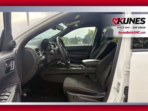 Used 2024 Dodge Durango GT image 12