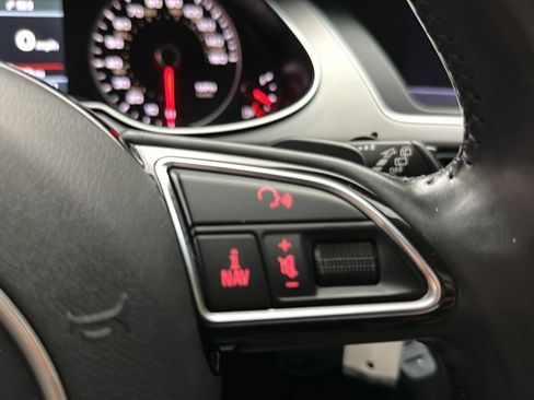 Used 2014 Audi A4 Premium Plus AWD/4WD image 25
