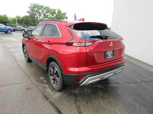 Used 2026 Mitsubishi Eclipse Cross SE AWD/4WD image 5