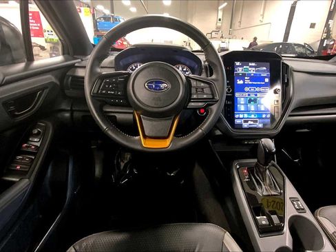 Certified 2024 Subaru Crosstrek 2.5i Wilderness image 6