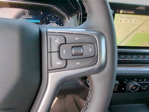 New 2026 Chevrolet Silverado 1500 LT Trail Boss w/ LT Trail Boss Premium Package image 25