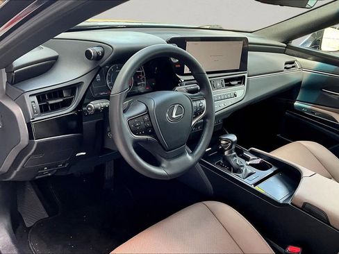 Used 2023 Lexus ES 350 w/ Premium Package FWD image 16