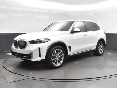 Used 2026 BMW X5 sDrive40i w/ Parking Assistance Package