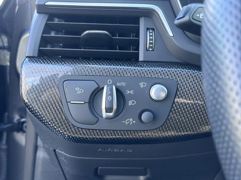 Used 2023 Audi S5 Prestige image 18