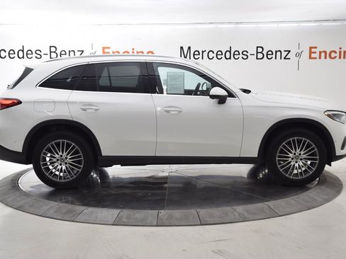 Certified 2026 Mercedes-Benz GLC 300 image 7