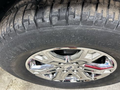 Used 2023 Ford F150 XLT w/ Equipment Group 301A Mid AWD/4WD image 36