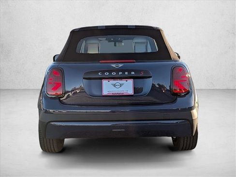 New 2026 MINI Cooper S FWD image 8