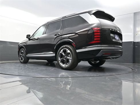 New 2026 Hyundai Palisade Limited image 35