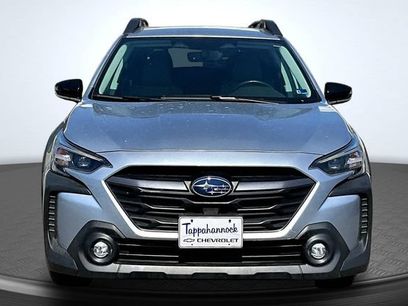 Used 2023 Subaru Outback Premium w/ Popular Package #1