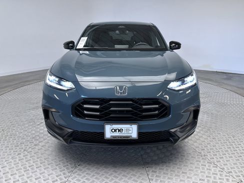 Used 2024 Honda HR-V Sport image 28