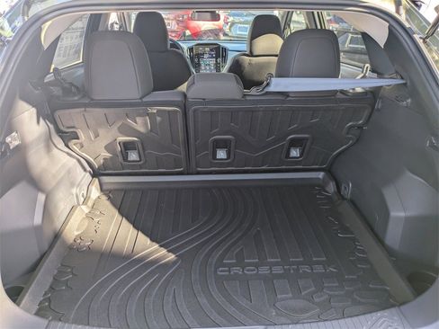 New 2026 Subaru Crosstrek 2.0i Premium image 12