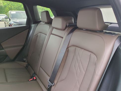 Certified 2026 BMW X3 xDrive30i w/ Premium Package AWD/4WD image 29