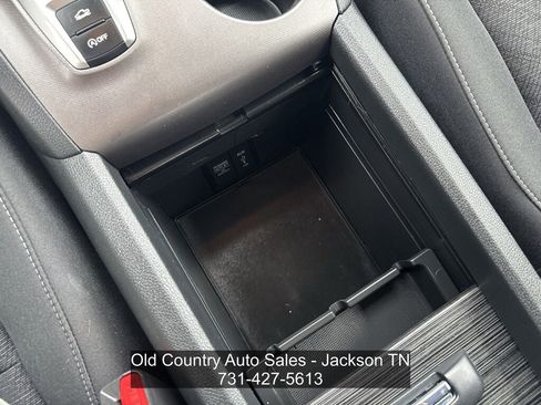 Used 2021 Honda Ridgeline Sport image 41