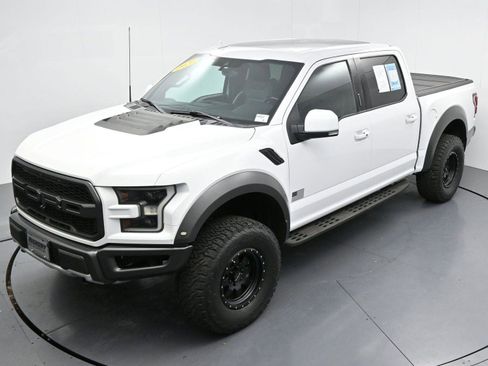 Used 2020 Ford F150 Raptor w/ Equipment Group 802A Luxury AWD/4WD image 45
