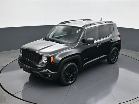 Used 2020 Jeep Renegade Sport image 14