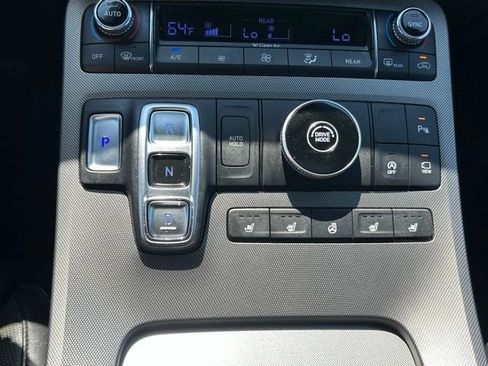 Used 2022 Hyundai Palisade Calligraphy w/ Cargo Package FWD image 27