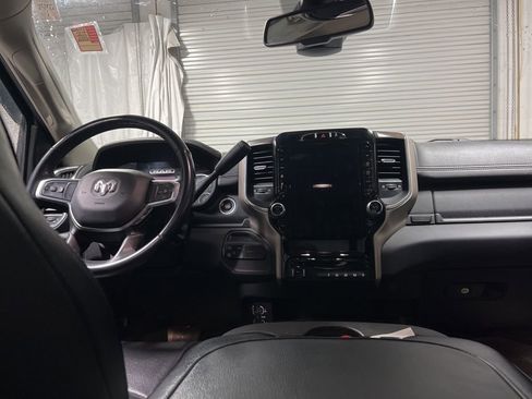 Used 2023 RAM 2500 Laramie AWD/4WD image 24