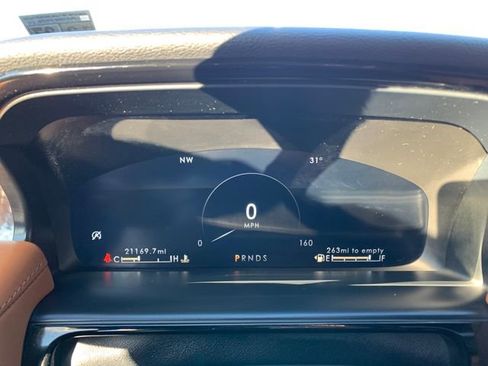 Used 2022 Lincoln Nautilus Black Label image 15