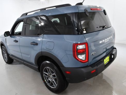 New 2025 Ford Bronco Sport Big Bend w/ Convenience Package image 15