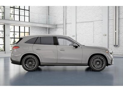 New 2026 Mercedes-Benz GLC 300 GLC 300