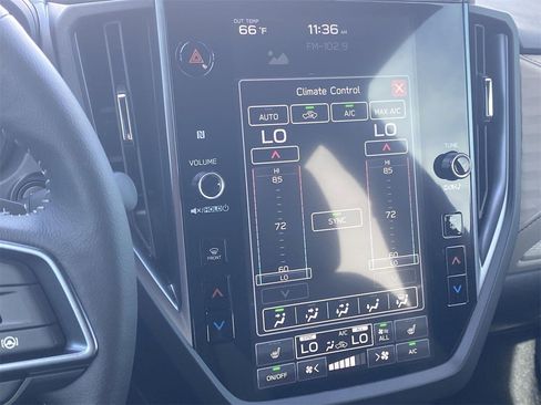 New 2026 Subaru Forester Limited image 24