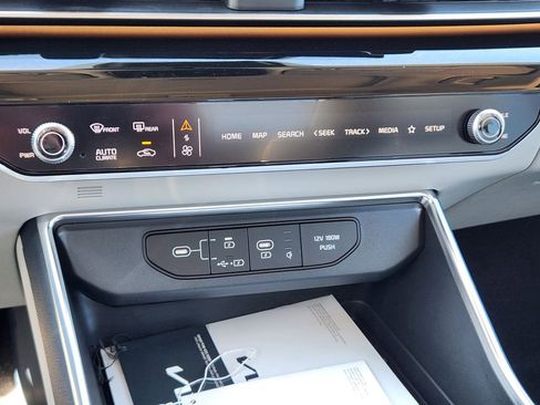 New 2026 Kia Carnival SX Prestige FWD image 15