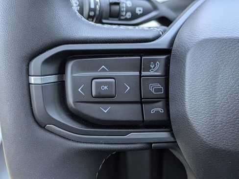 New 2026 Jeep Cherokee Overland AWD/4WD image 28