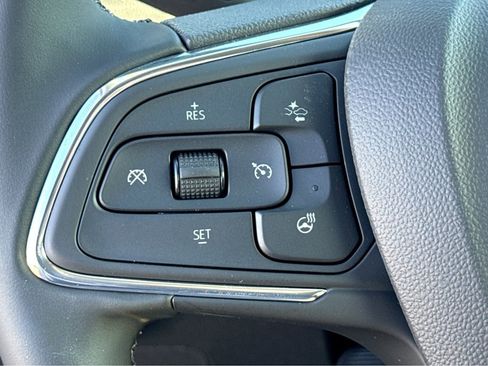 New 2026 Buick Encore GX Sport Touring w/ Comfort Package image 16