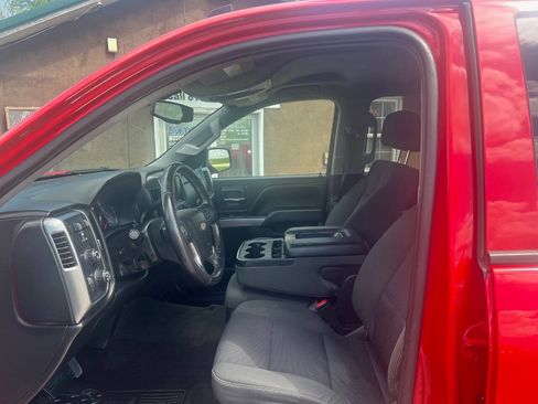 Used 2017 Chevrolet Silverado 1500 LT w/ All Star Edition image 6