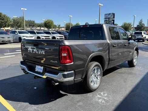 New 2026 RAM 1500 Big Horn image 8