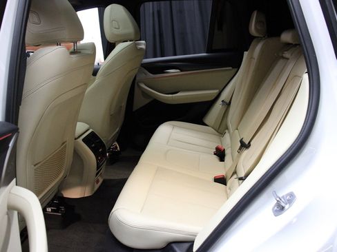 Used 2022 BMW X3 sDrive30i w/ M Sport Package 2 image 29