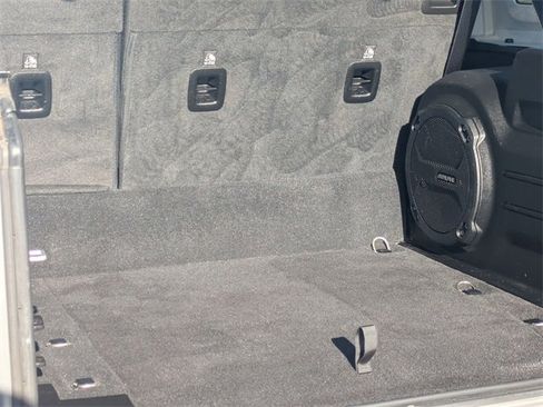 Used 2023 Jeep Wrangler Unlimited Rubicon 4xe w/ Cold Weather Group image 32