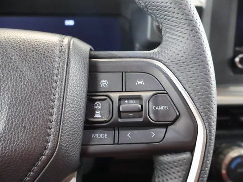 Certified 2026 Toyota Tacoma TRD Sport AWD/4WD image 19