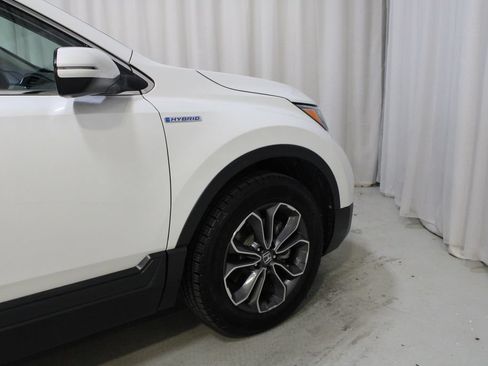 Used 2020 Honda CR-V EX-L image 31