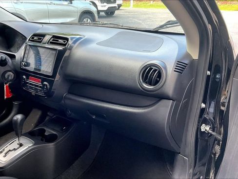 Used 2024 Mitsubishi Mirage ES FWD image 22